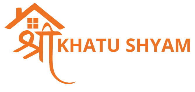 Shree Khatu Shyam Realty Logo