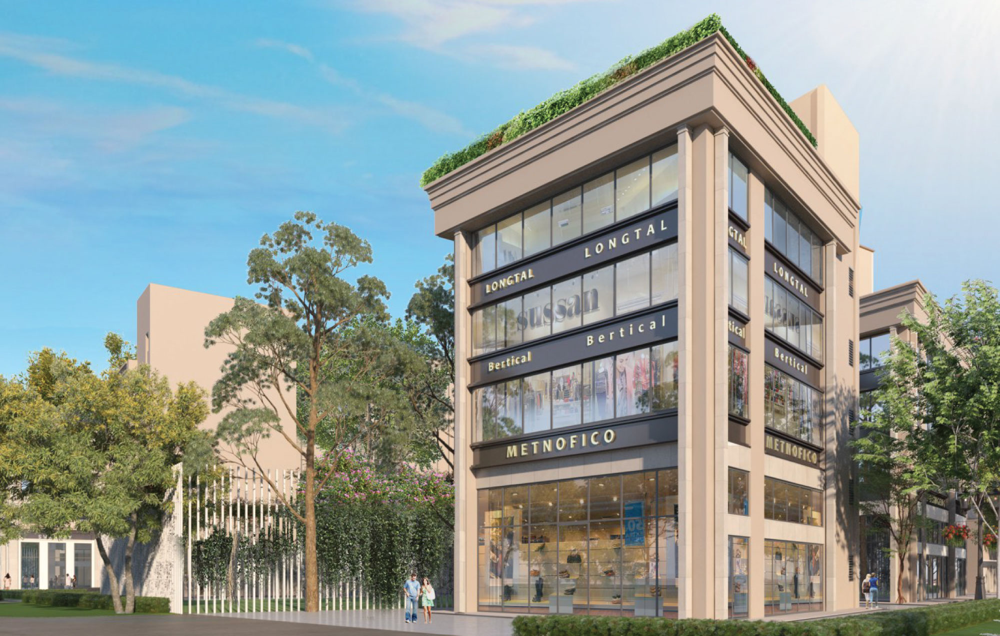 Shree Khatu Shyam Realty Overview