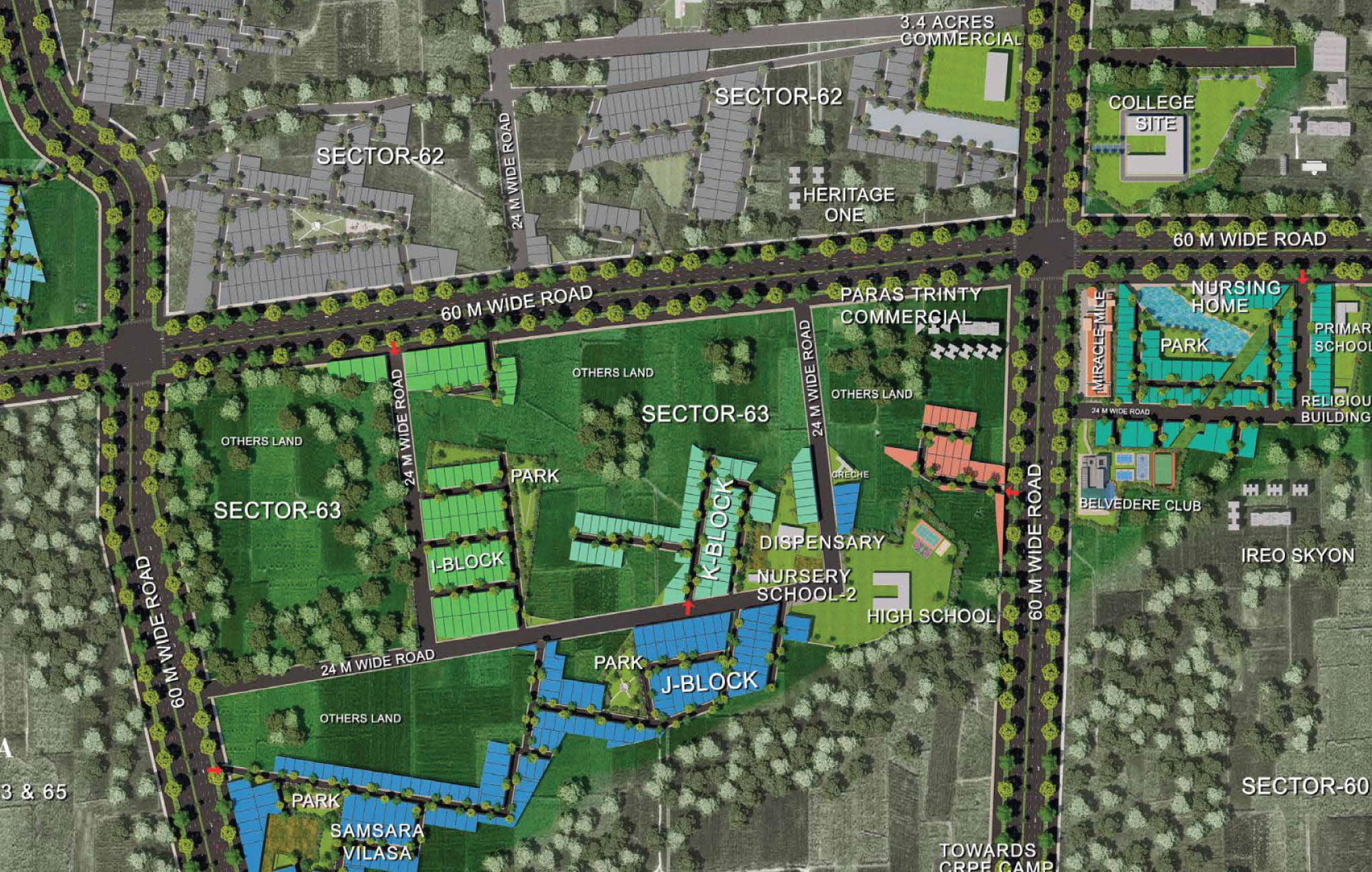 Real Estate Services