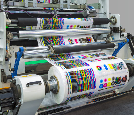Offset Printing
